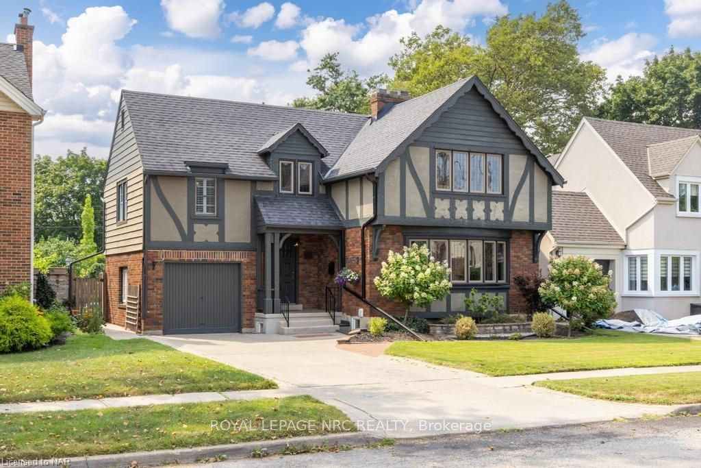 Photo 49 of 96 South Drive, St. Catharines, Old Glenridge — HOMEH
