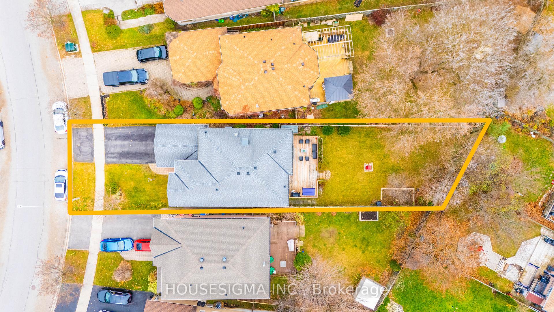 Photo 5 of 41 Loon Avenue, Barrie, Painswick South — HOMEH