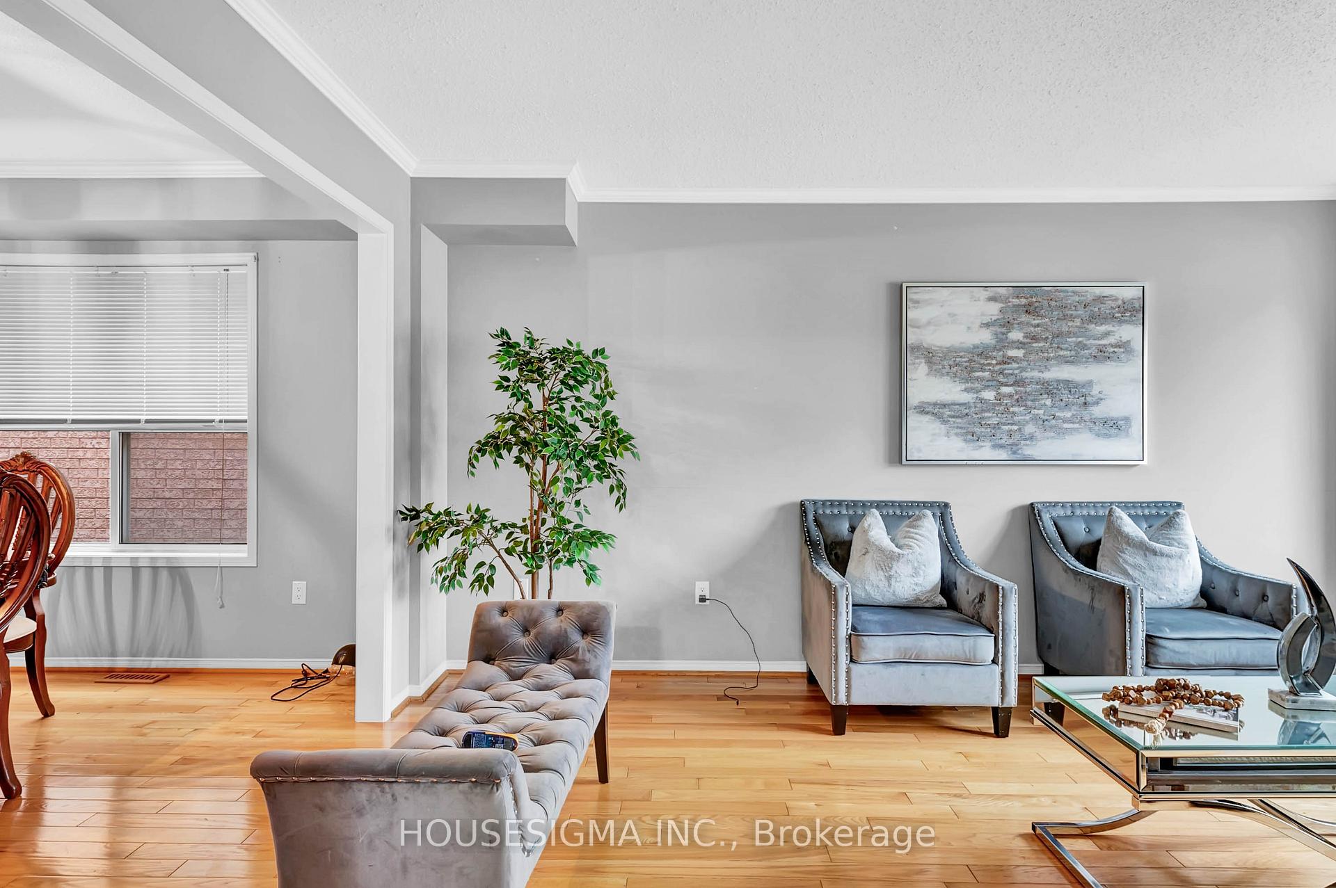 Photo 8 of 41 Loon Avenue, Barrie, Painswick South — HOMEH