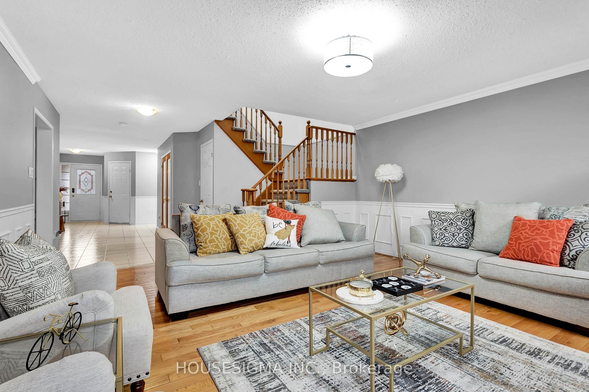 Photo 13 of 41 Loon Avenue, Barrie, Painswick South — HOMEH
