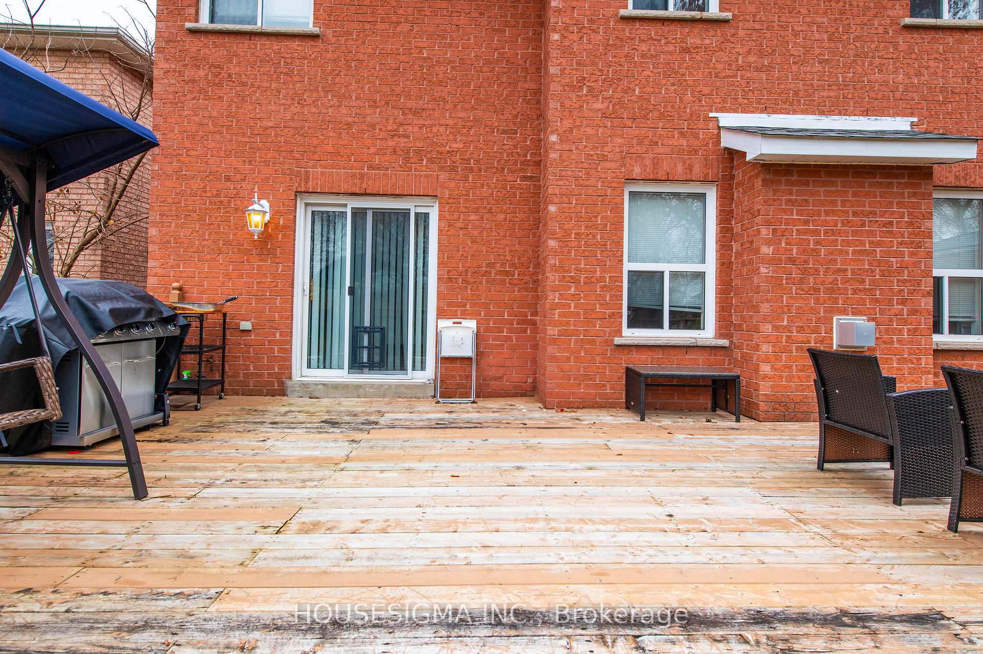Photo 36 of 41 Loon Avenue, Barrie, Painswick South — HOMEH