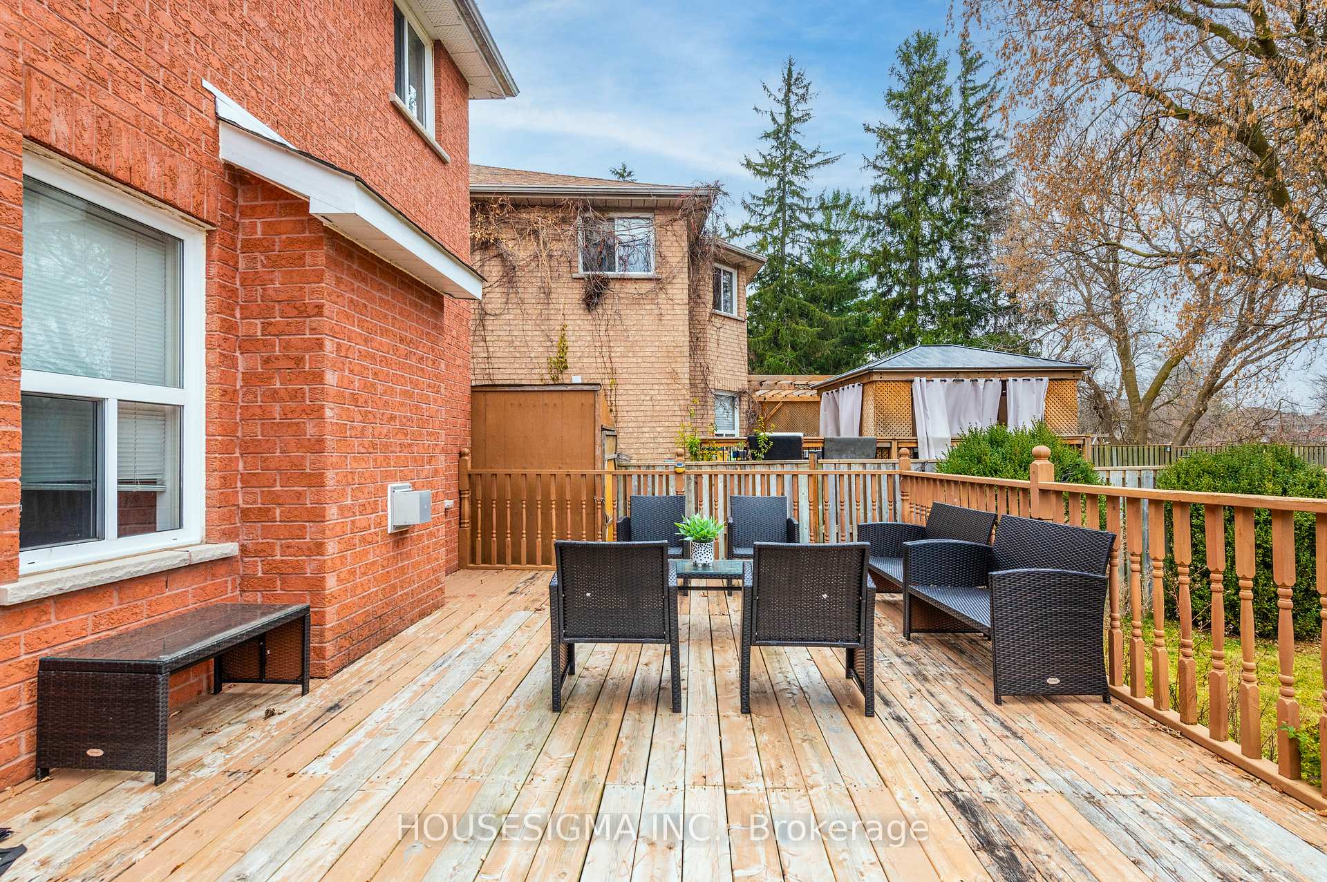 Photo 37 of 41 Loon Avenue, Barrie, Painswick South — HOMEH