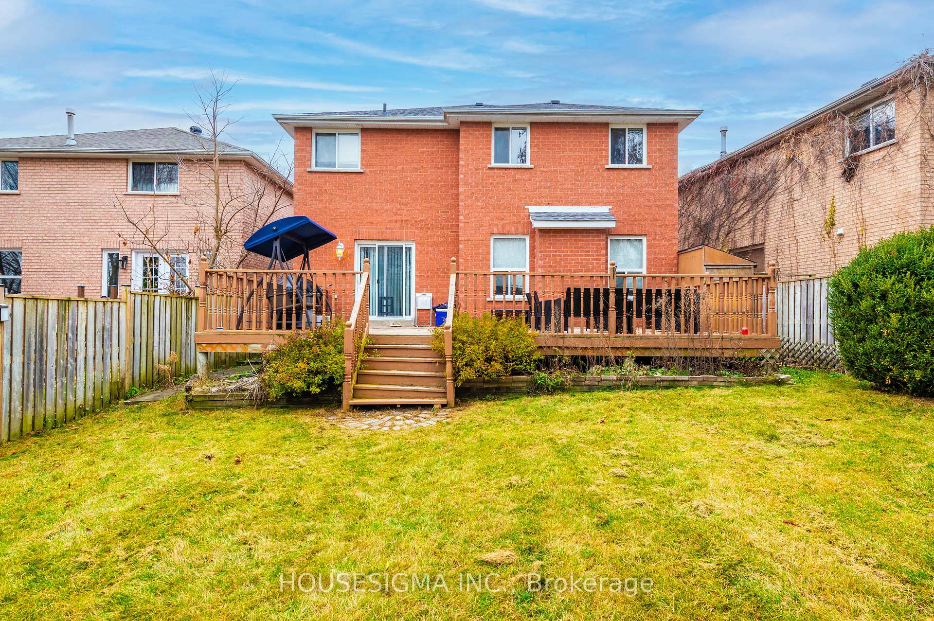Photo 39 of 41 Loon Avenue, Barrie, Painswick South — HOMEH