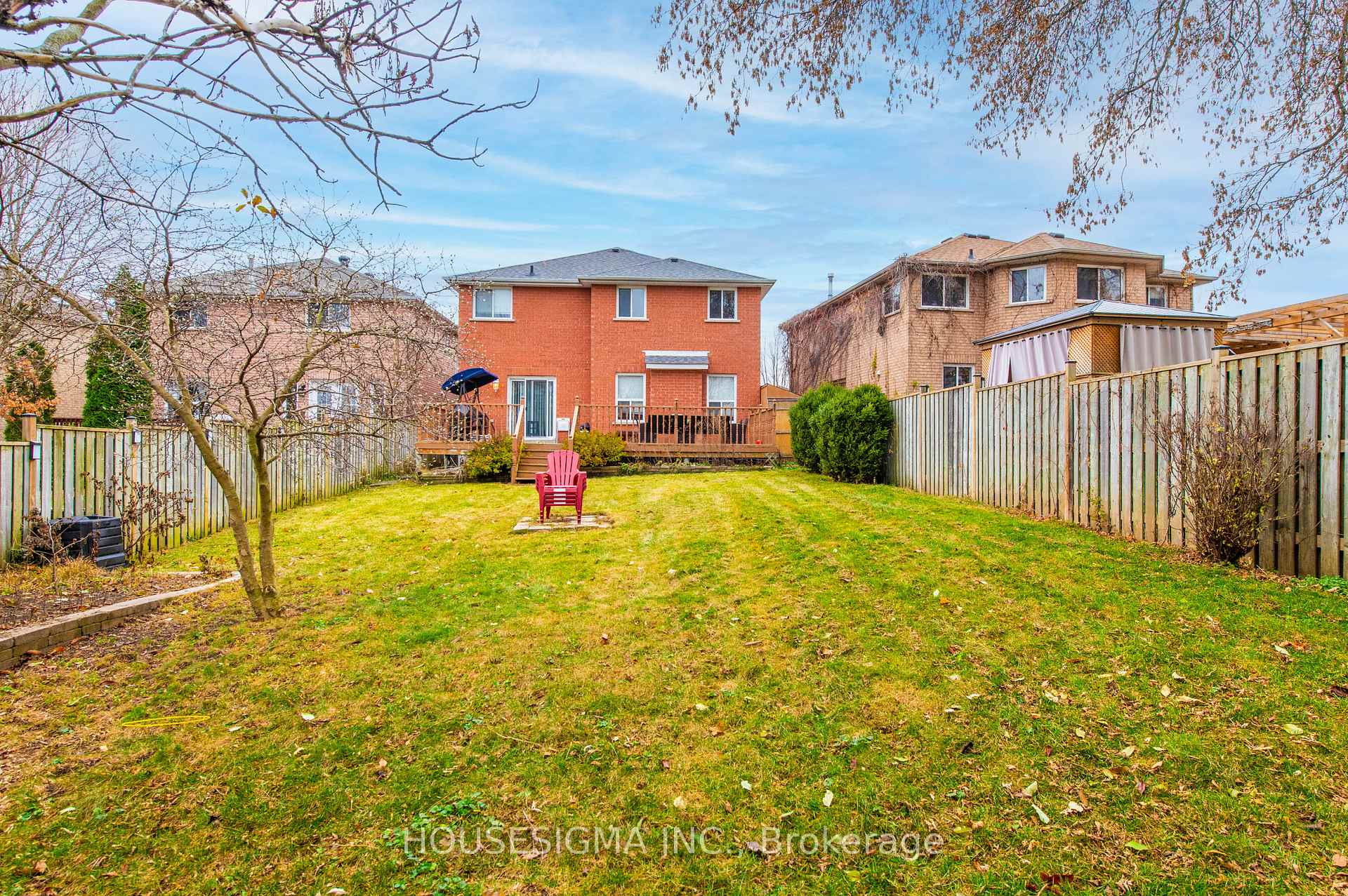 Photo 40 of 41 Loon Avenue, Barrie, Painswick South — HOMEH