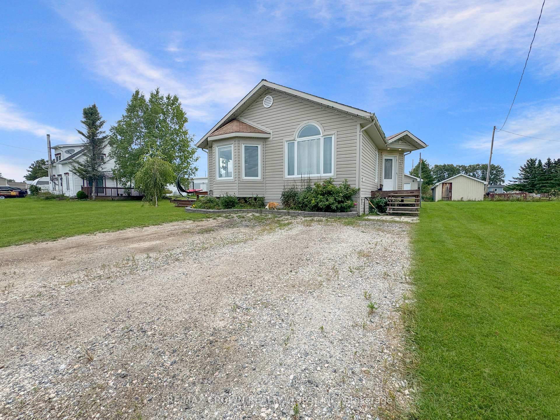 Photo 1 of 171 583 Highway S, Hearst — HOMEH