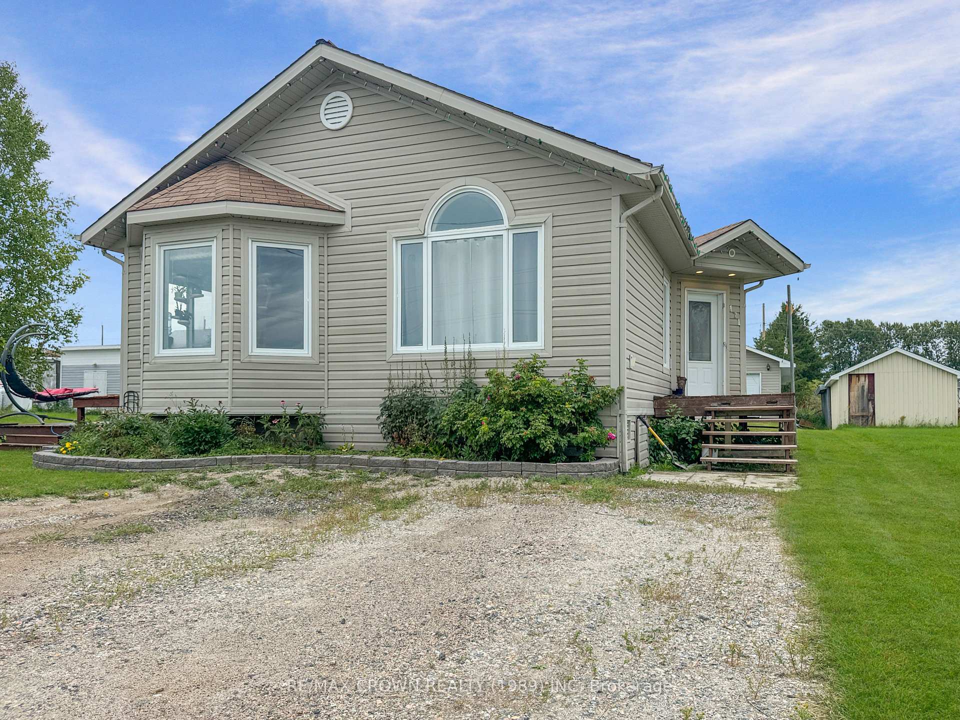 Photo 2 of 171 583 Highway S, Hearst — HOMEH