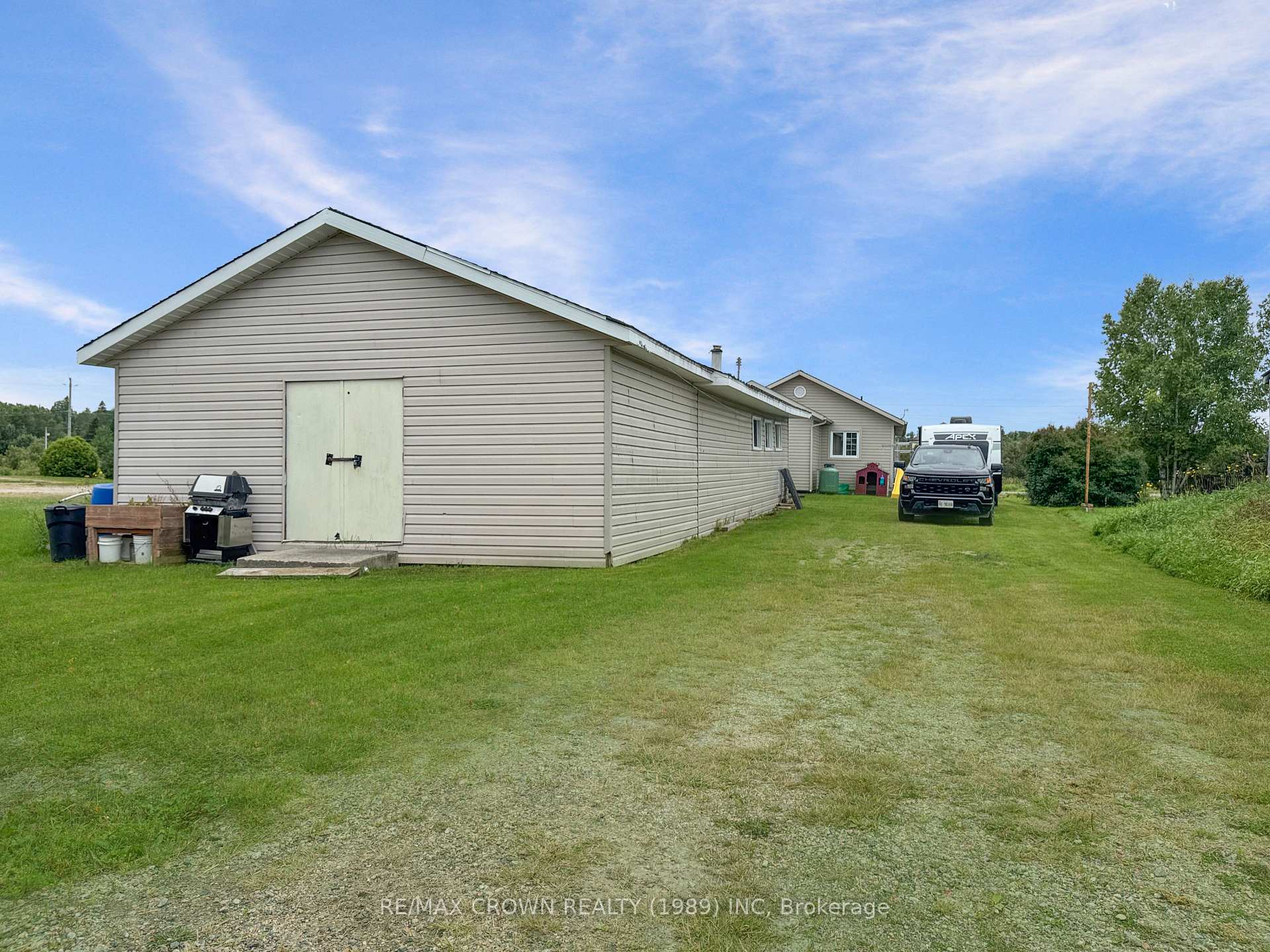 Photo 21 of 171 583 Highway S, Hearst — HOMEH