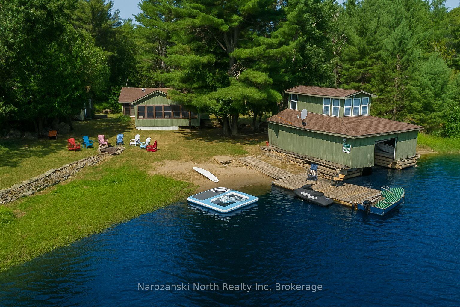 Photo 2 of 118A Plouffe Road, French River — HOMEH