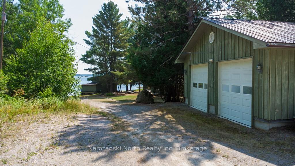 Photo 3 of 118A Plouffe Road, French River — HOMEH
