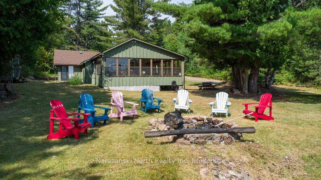 Photo 4 of 118A Plouffe Road, French River — HOMEH