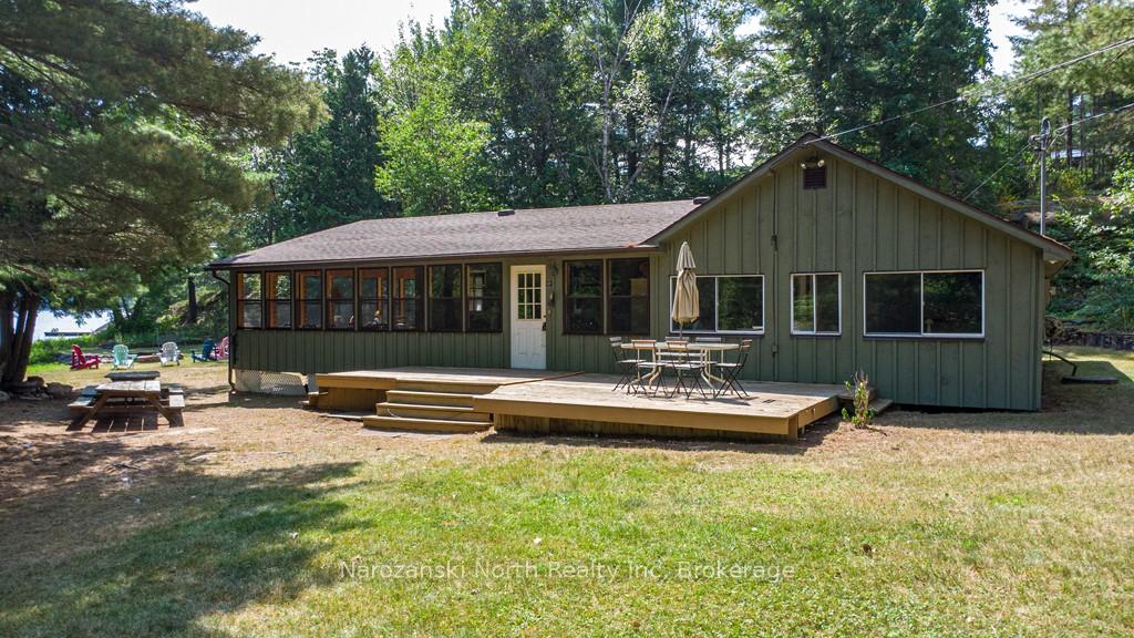 Photo 5 of 118A Plouffe Road, French River — HOMEH