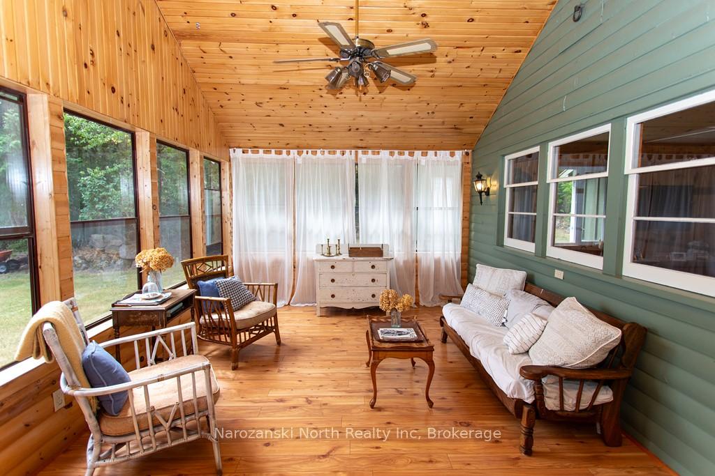 Photo 6 of 118A Plouffe Road, French River — HOMEH