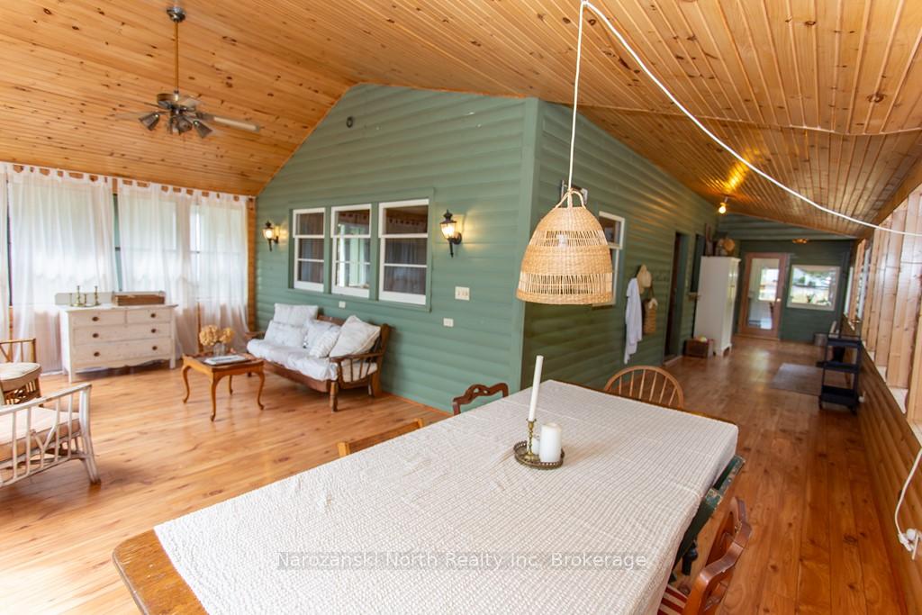 Photo 7 of 118A Plouffe Road, French River — HOMEH