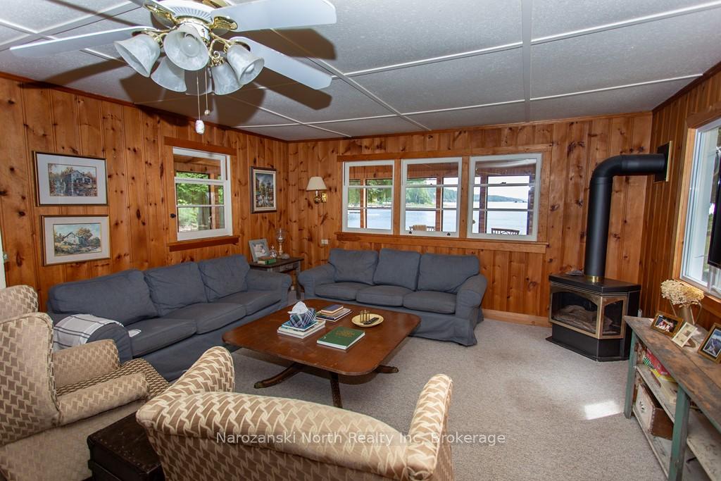 Photo 8 of 118A Plouffe Road, French River — HOMEH