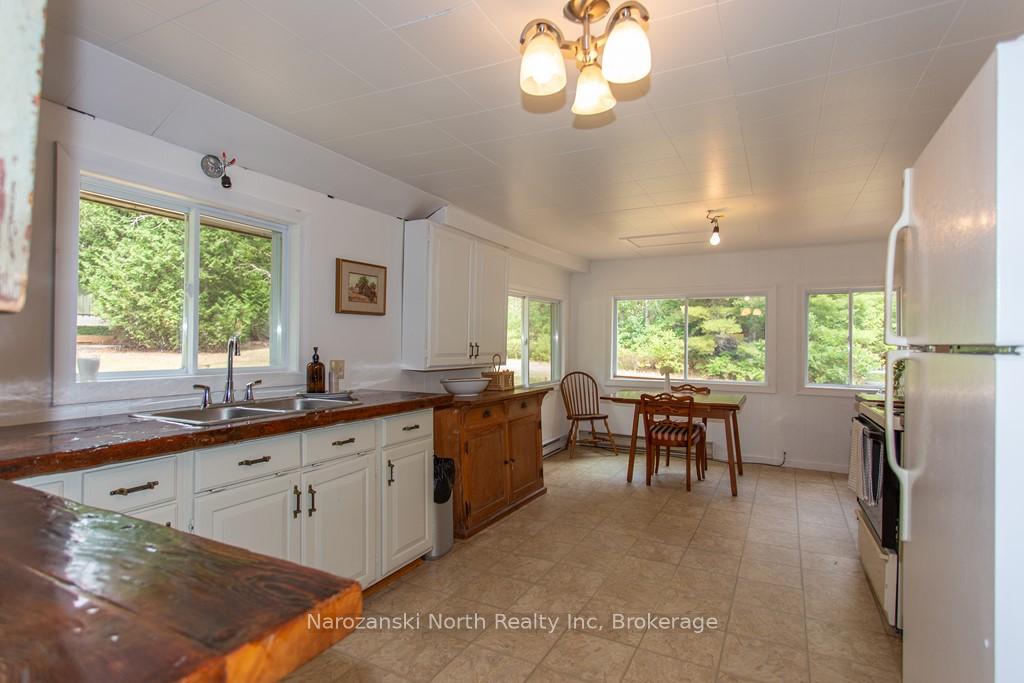 Photo 9 of 118A Plouffe Road, French River — HOMEH