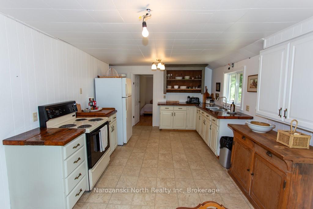 Photo 10 of 118A Plouffe Road, French River — HOMEH