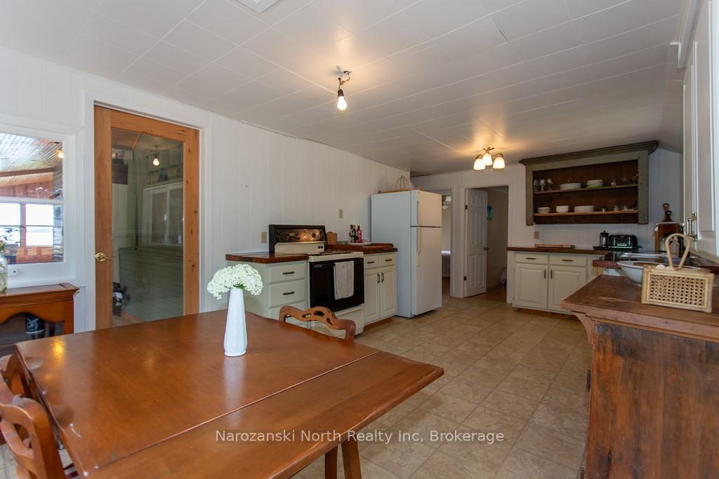 Photo 11 of 118A Plouffe Road, French River — HOMEH