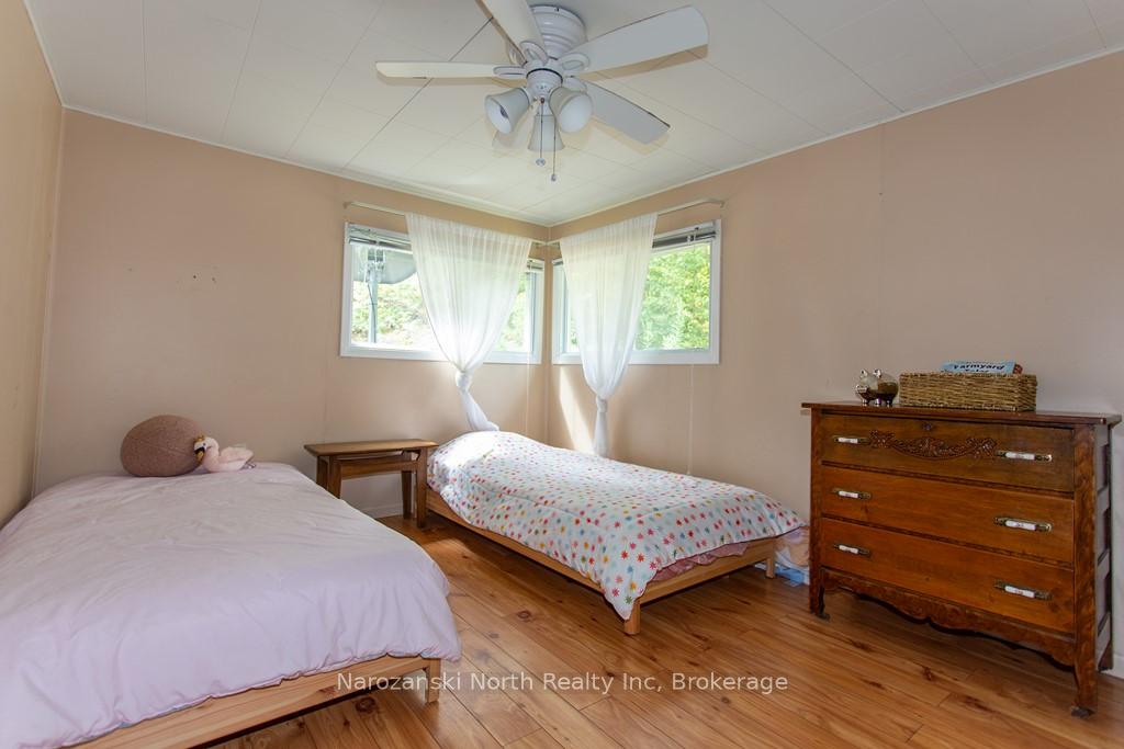 Photo 12 of 118A Plouffe Road, French River — HOMEH