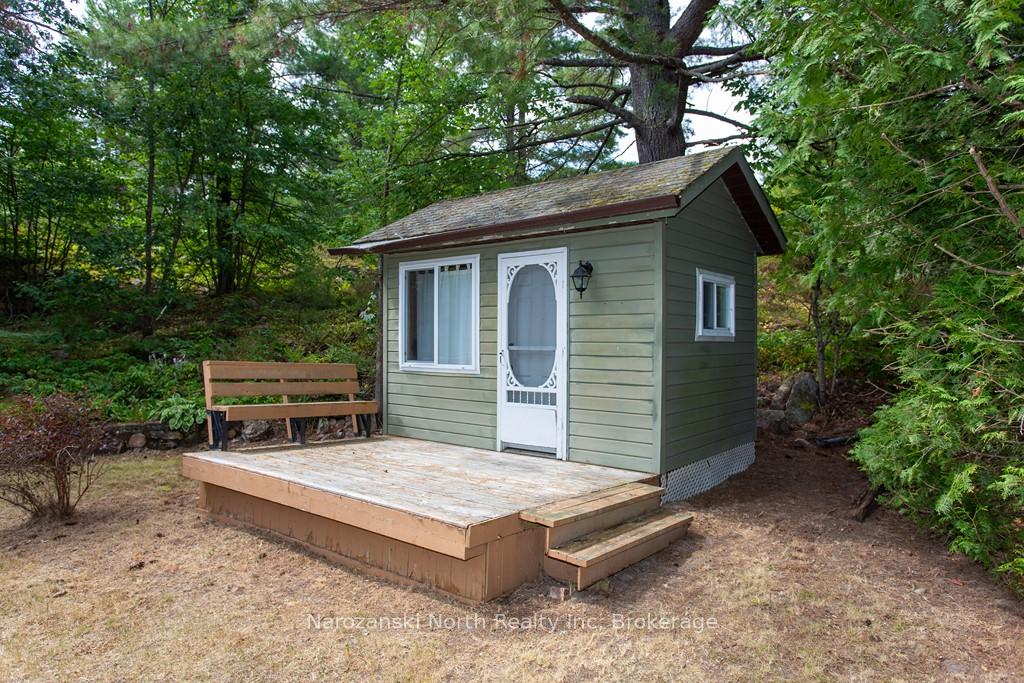 Photo 17 of 118A Plouffe Road, French River — HOMEH