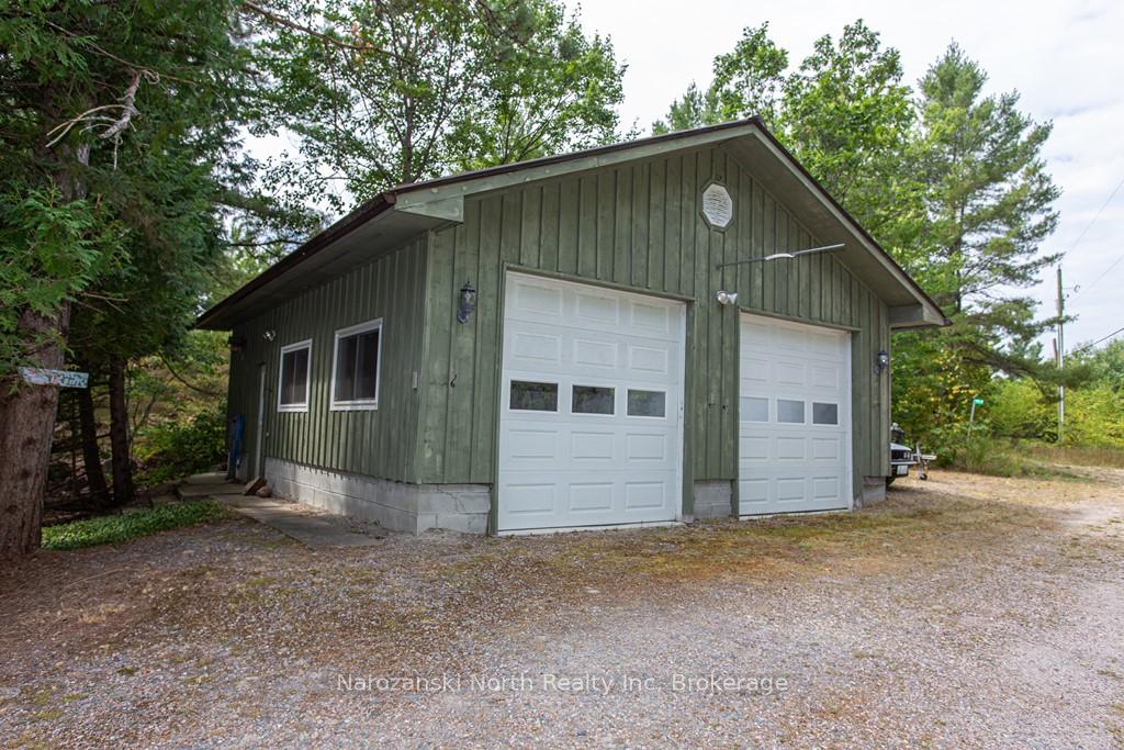 Photo 20 of 118A Plouffe Road, French River — HOMEH