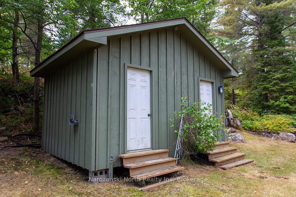 Photo 22 of 118A Plouffe Road, French River — HOMEH