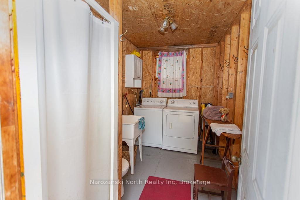 Photo 24 of 118A Plouffe Road, French River — HOMEH