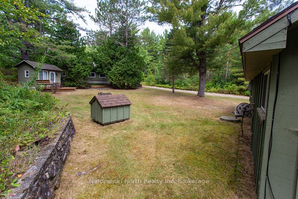 Photo 28 of 118A Plouffe Road, French River — HOMEH
