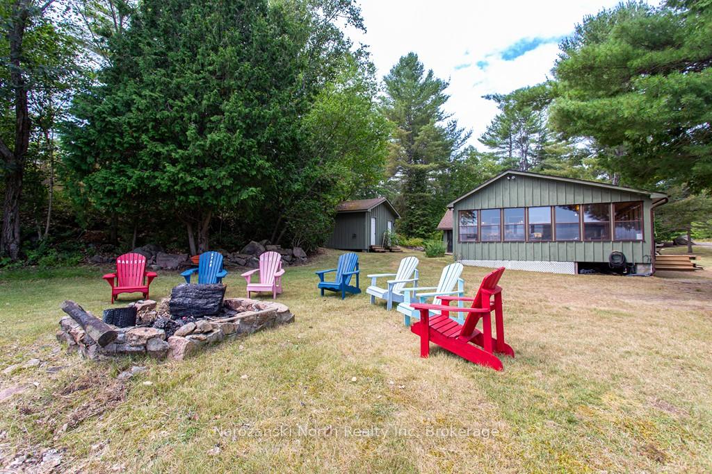 Photo 31 of 118A Plouffe Road, French River — HOMEH