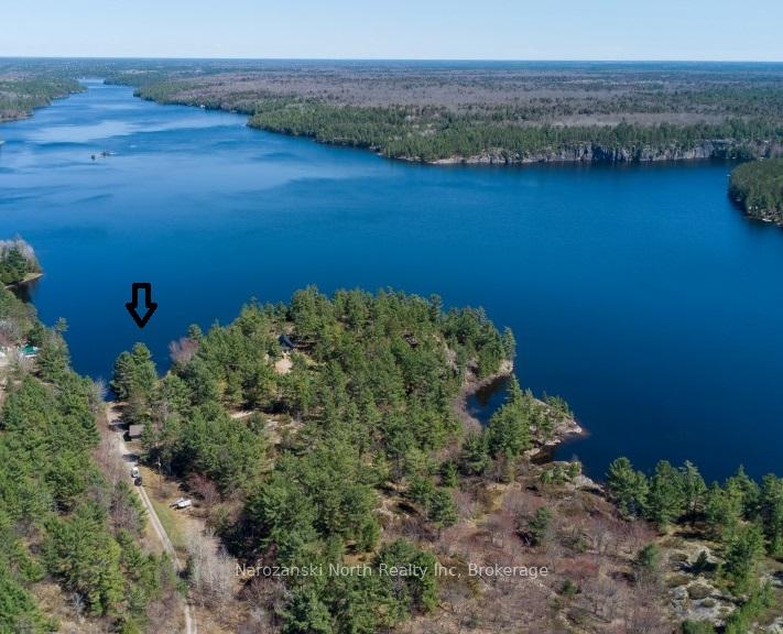 Photo 32 of 118A Plouffe Road, French River — HOMEH