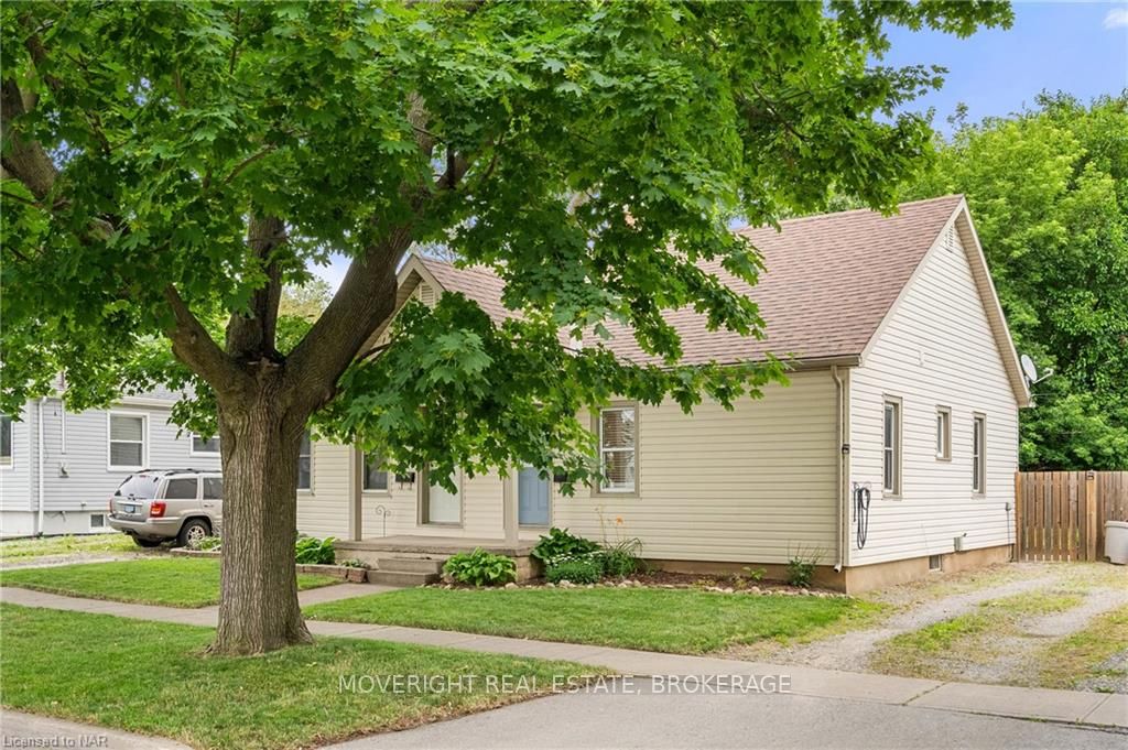 Photo 3 of 62-64 Mildred Avenue, St. Catharines, Haig — HOMEH