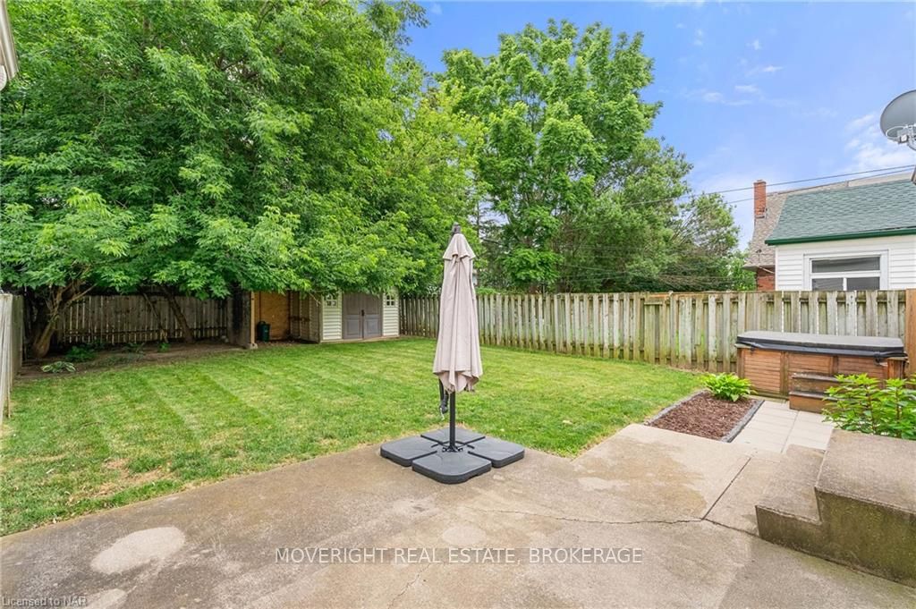 Photo 5 of 62-64 Mildred Avenue, St. Catharines, Haig — HOMEH