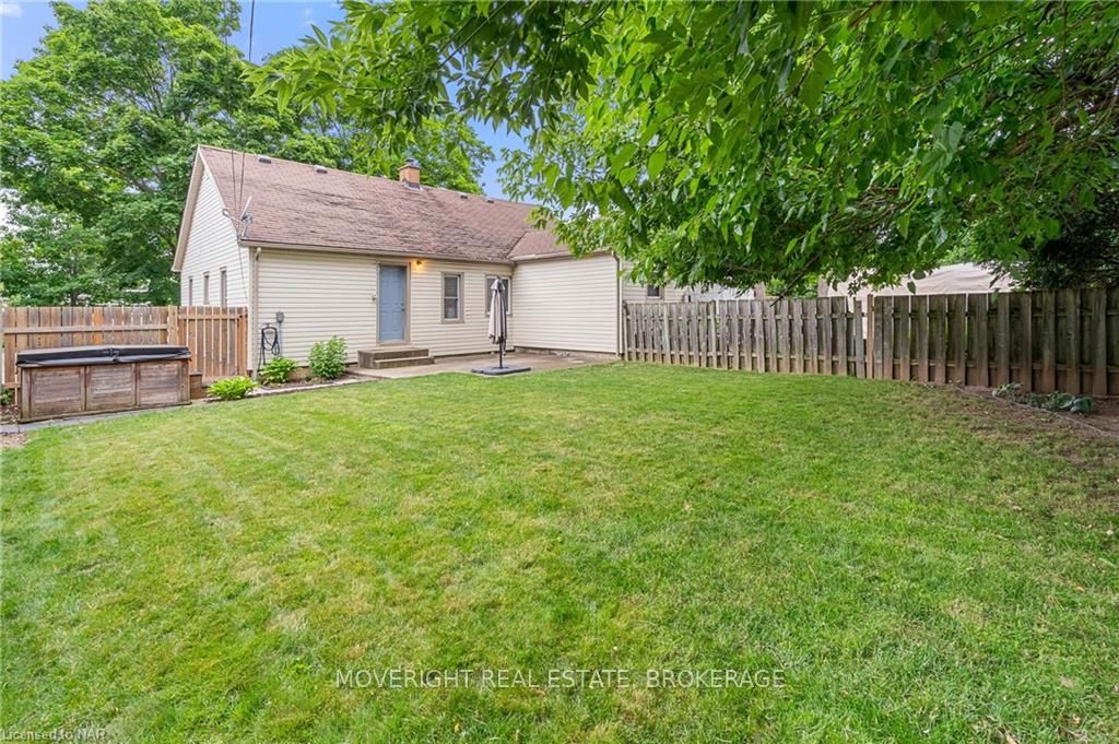 Photo 6 of 62-64 Mildred Avenue, St. Catharines, Haig — HOMEH