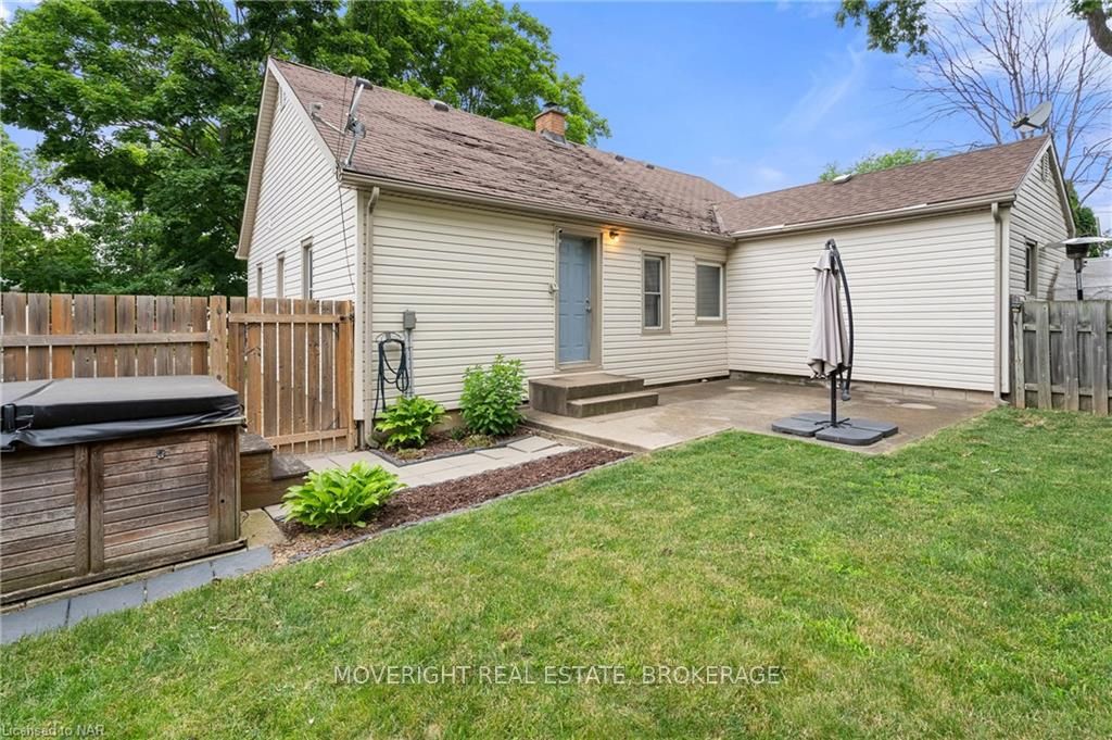 Photo 7 of 62-64 Mildred Avenue, St. Catharines, Haig — HOMEH