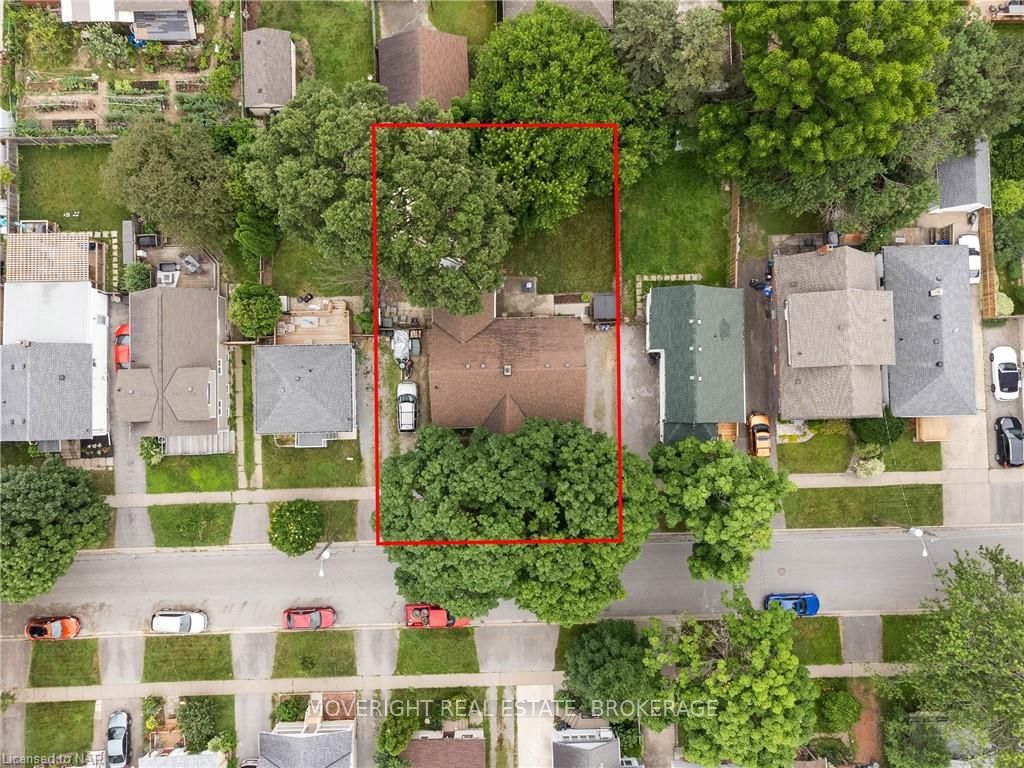 Photo 8 of 62-64 Mildred Avenue, St. Catharines, Haig — HOMEH