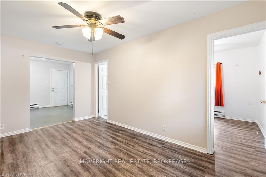 Photo 10 of 62-64 Mildred Avenue, St. Catharines, Haig — HOMEH