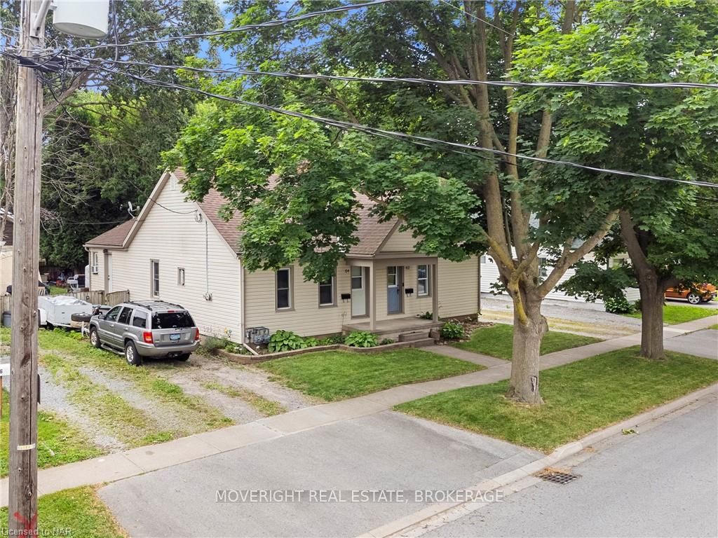 Photo 18 of 62-64 Mildred Avenue, St. Catharines, Haig — HOMEH