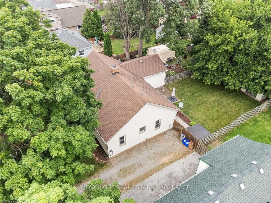 Photo 19 of 62-64 Mildred Avenue, St. Catharines, Haig — HOMEH