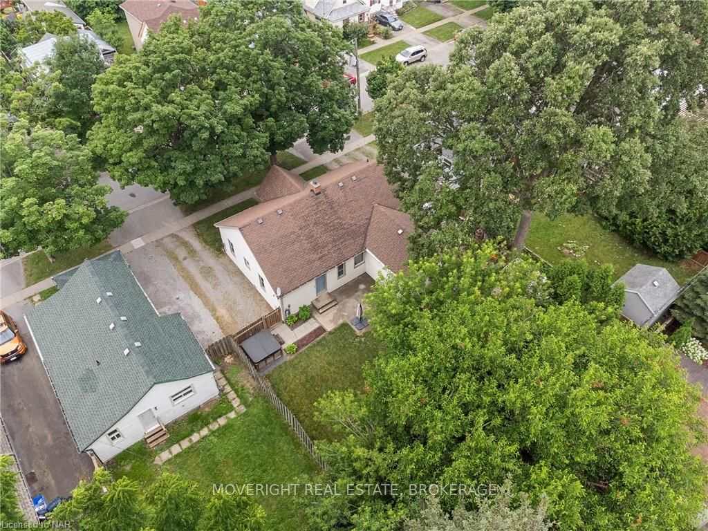 Photo 20 of 62-64 Mildred Avenue, St. Catharines, Haig — HOMEH