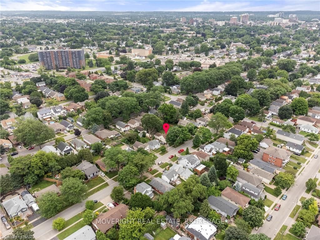 Photo 21 of 62-64 Mildred Avenue, St. Catharines, Haig — HOMEH