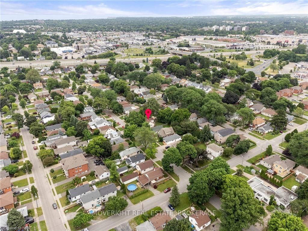 Photo 22 of 62-64 Mildred Avenue, St. Catharines, Haig — HOMEH