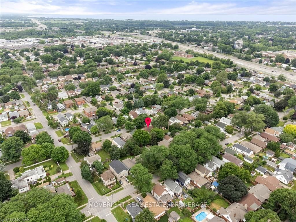 Photo 23 of 62-64 Mildred Avenue, St. Catharines, Haig — HOMEH
