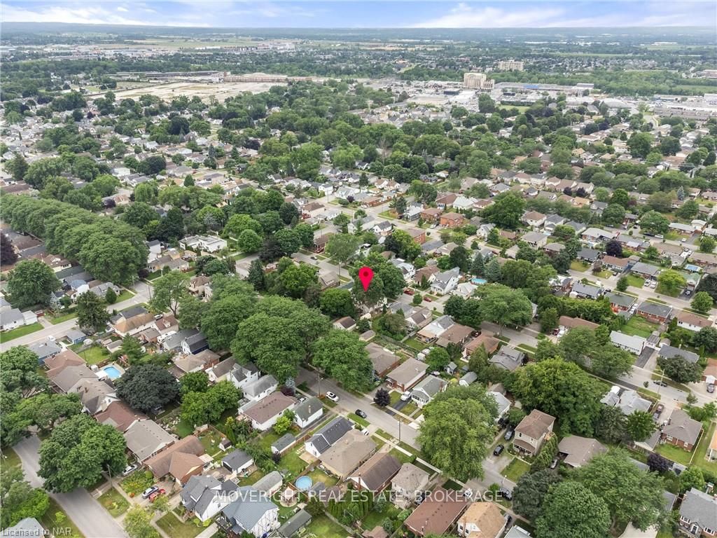Photo 24 of 62-64 Mildred Avenue, St. Catharines, Haig — HOMEH