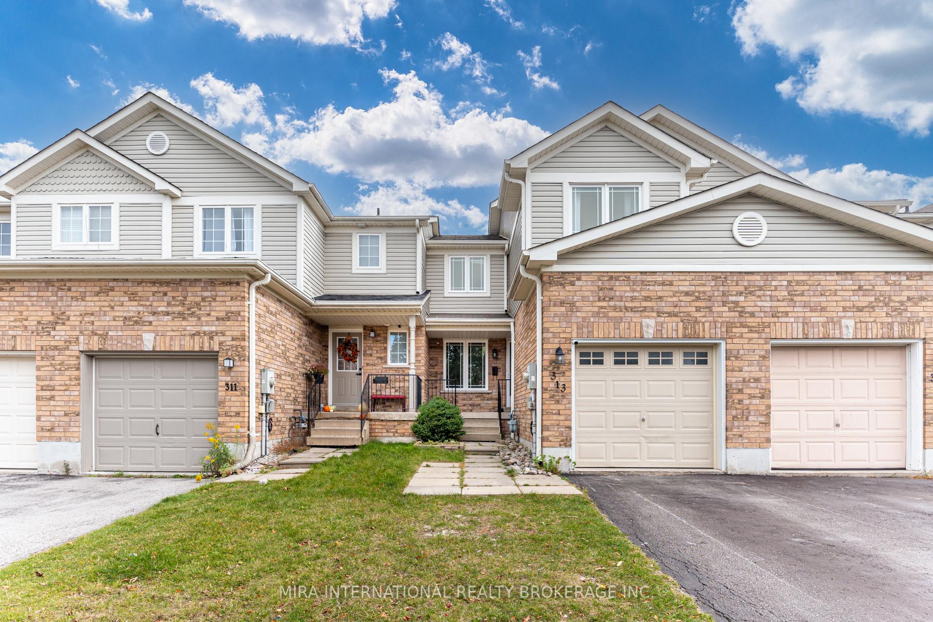 Photo 1 of 313 Esther Drive, Barrie, Painswick South — HOMEH