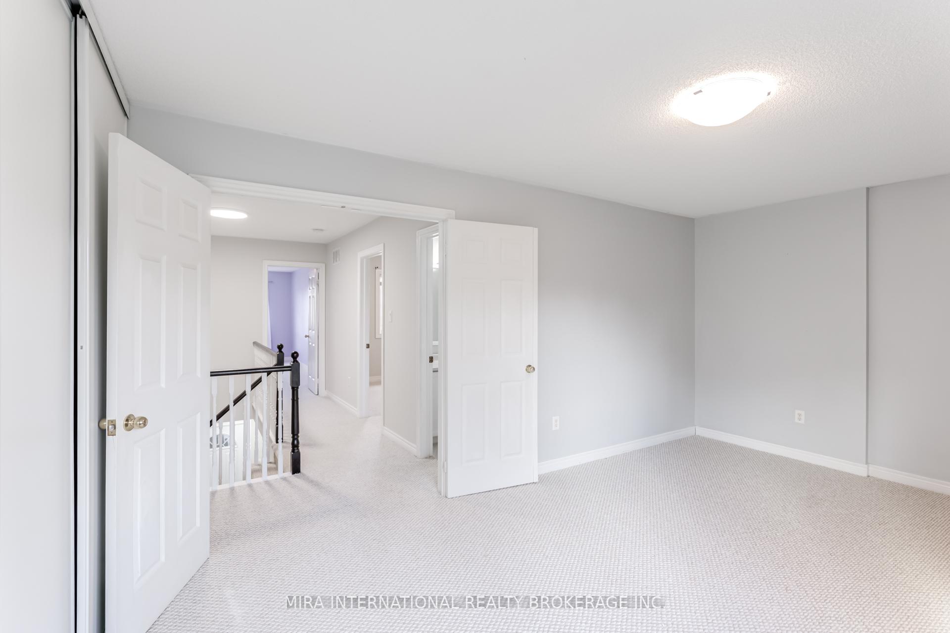 Photo 13 of 313 Esther Drive, Barrie, Painswick South — HOMEH