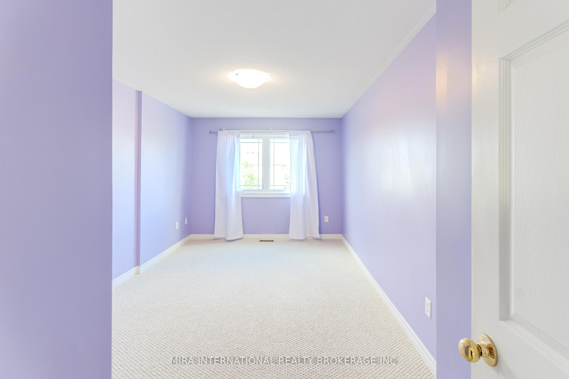 Photo 16 of 313 Esther Drive, Barrie, Painswick South — HOMEH