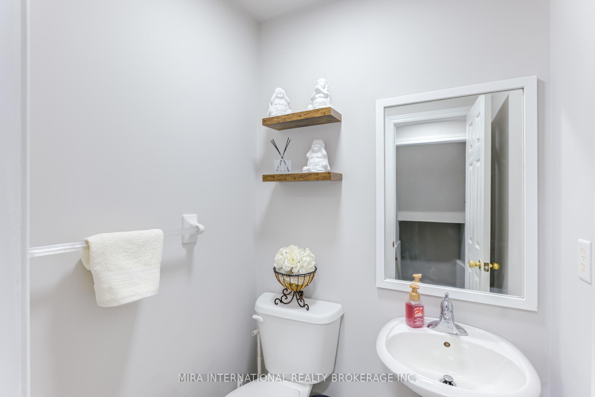Photo 23 of 313 Esther Drive, Barrie, Painswick South — HOMEH