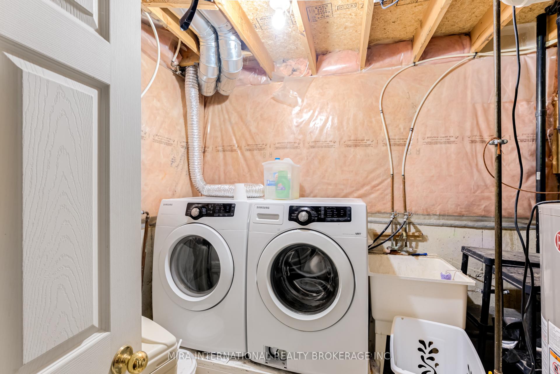 Photo 27 of 313 Esther Drive, Barrie, Painswick South — HOMEH