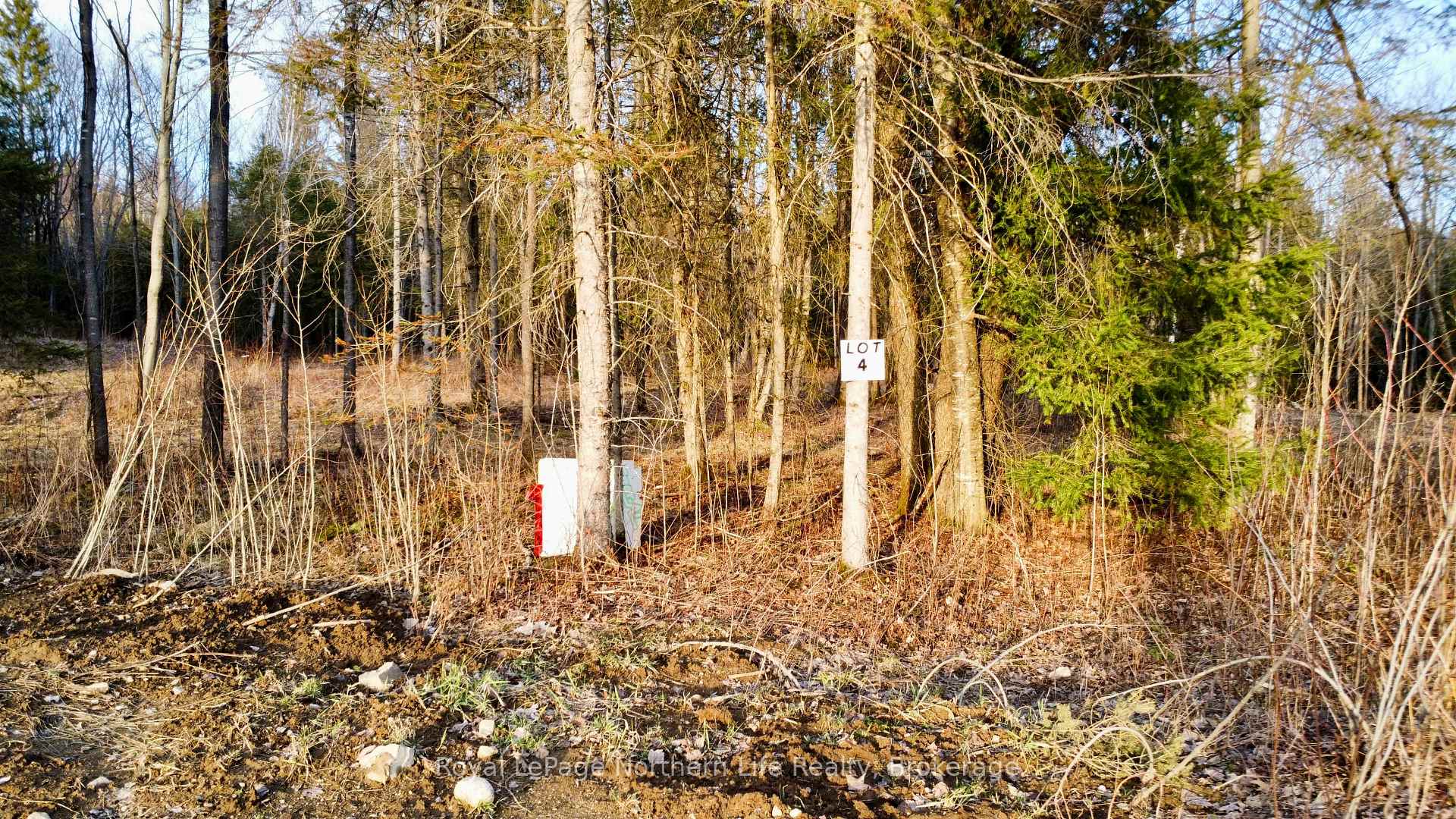 Photo 5 of Lot 4 Eric Street, Bonfield — HOMEH