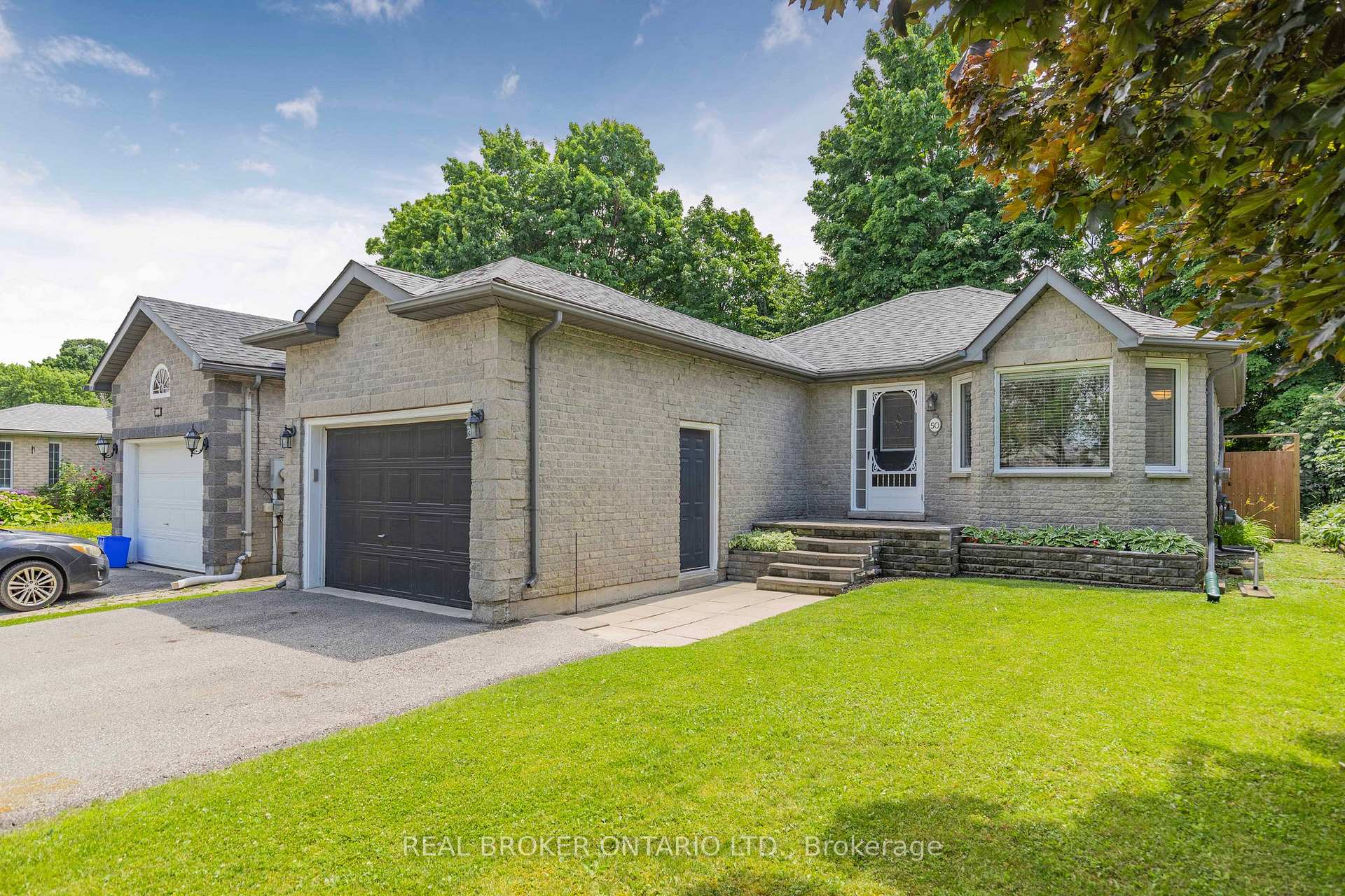 Photo 1 of 50 Brighton Road, Barrie, Georgian Drive — HOMEH