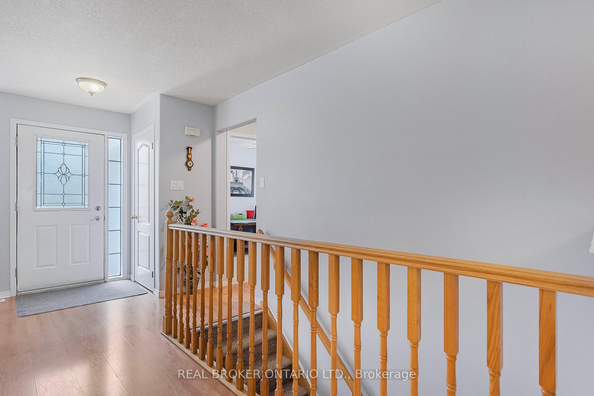 Photo 11 of 50 Brighton Road, Barrie, Georgian Drive — HOMEH